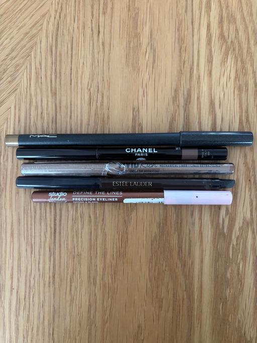 Buy & Sell Surbiton Kingston upon Thames - Photos for Chanel, Estée Lauder , MAC, etc eye liners