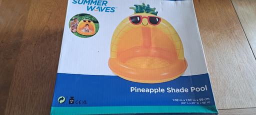 Buy & Sell West Caister Great Great Yarmouth - Photos for shaded pool