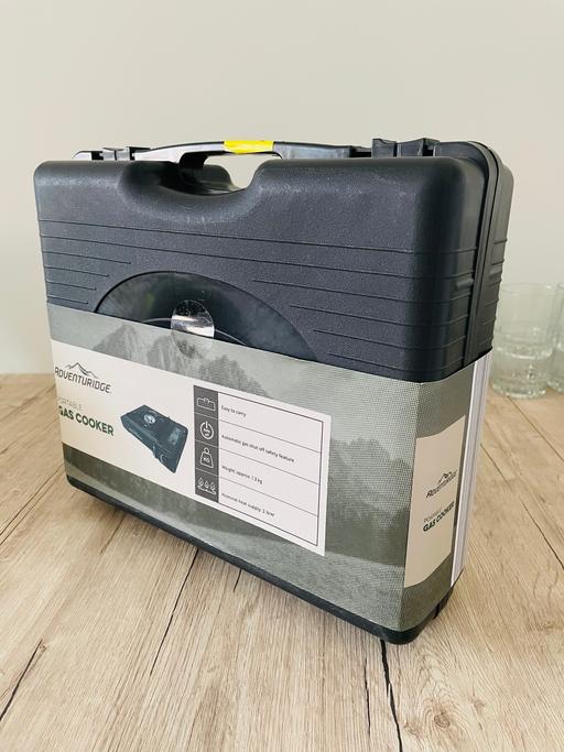 Buy & Sell Dudley West Midlands - Photos for Portable gas cooker
