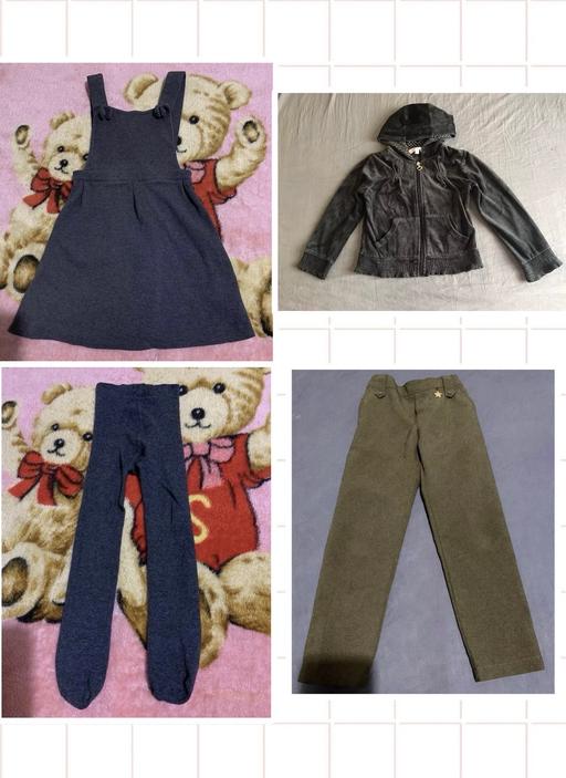 Buy & Sell Bentley Doncaster - Photos for Girls clothing bundle, size: 4-5years