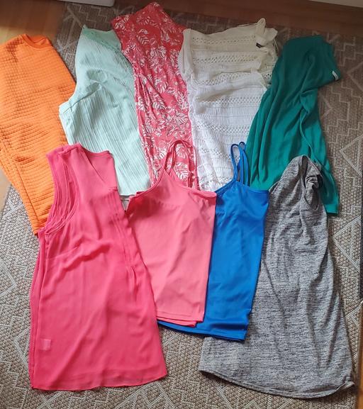 Buy & Sell Stannington Sheffield - Photos for larger Ladies Tops
