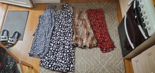 Buy & Sell Longley Sheffield - Photos for size 22 bundle