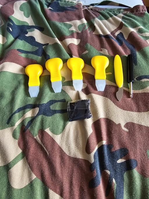 Buy & Sell Gurnos Merthyr Tydfil - Wales - Photos for Watch Pry Opening Tools