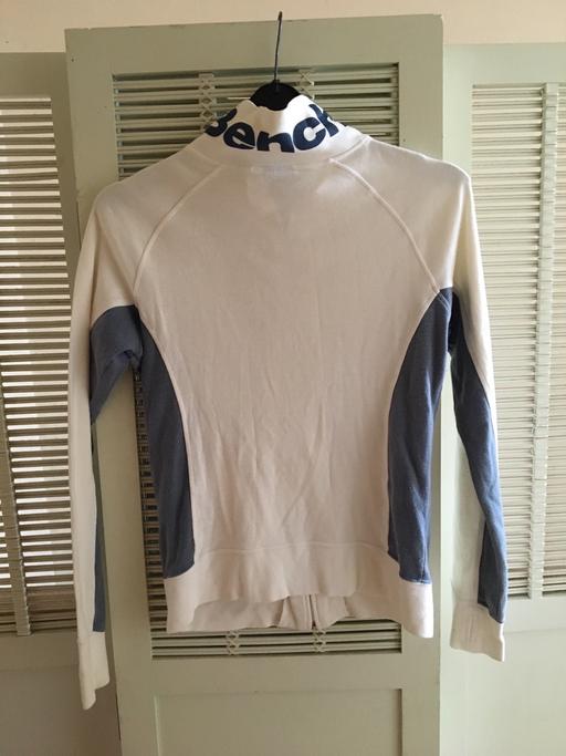 Buy & Sell Kitts Green Birmingham - Photos for Bench track jacket