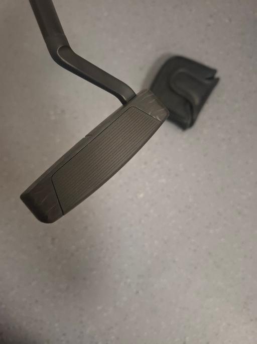 Buy & Sell Huntington South Staffordshire - Photos for LA golf Malibu face balanced putter