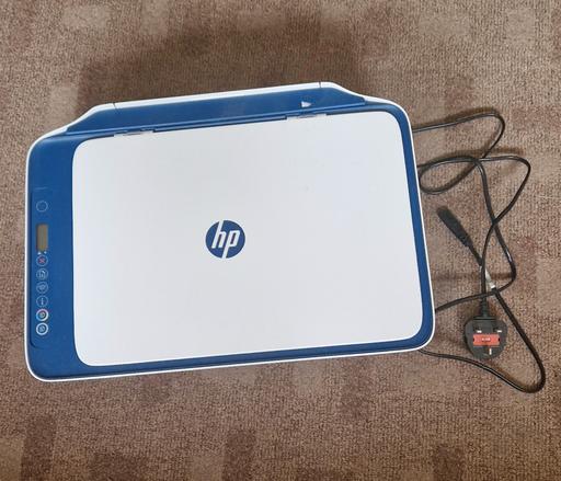 Buy & Sell West Midlands Birmingham - Photos for New Unused wireless printer