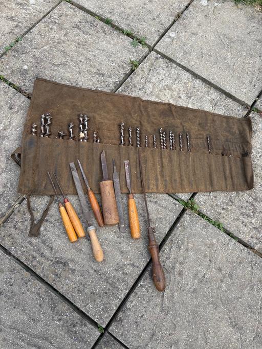 Buy & Sell East Malling Tonbridge and Malling - Photos for Vintage tools
