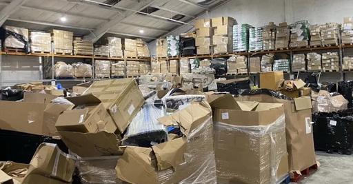 Buy & Sell Blackburn Blackburn with Darwen - Photos for 20x Brand New Items Mixed Job Lot