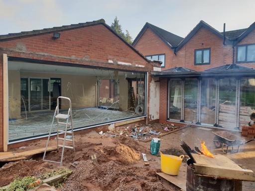 Buy & Sell West Bromwich Sandwell - Photos for Builders Extensions