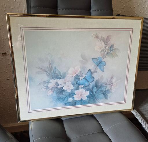 Buy & Sell Kings Heath Birmingham - Photos for Vintage pretty picture
