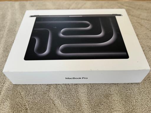 Buy & Sell Ilford Redbridge - Photos for Brand New Sealed MacBook Pro 16-inch - £1700