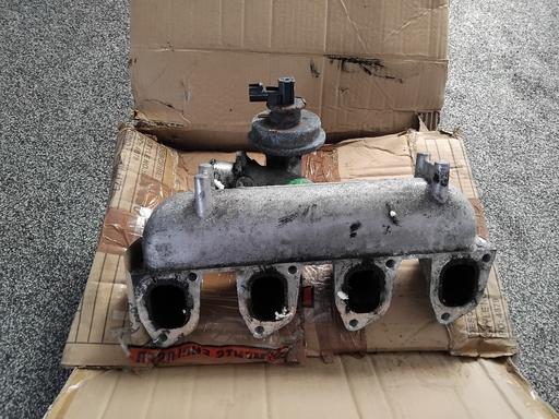 Vehicles Holland-on-Sea Tendring - Photos for inlet manifold from a ford transit connect