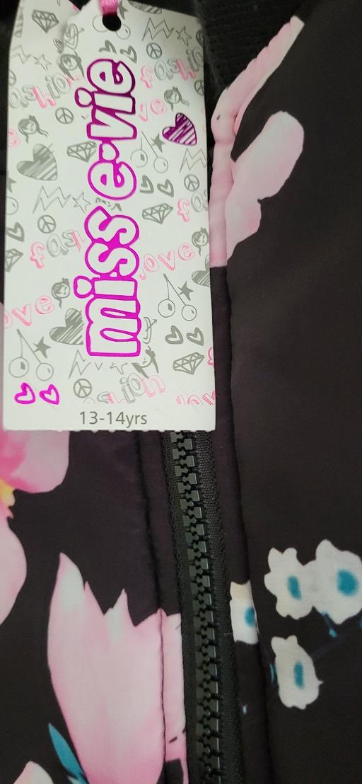 Buy & Sell Bloxwich Walsall - Photos for GIRLS COAT BRAND NEW AGE 13/14