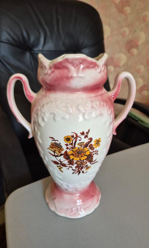Buy & Sell Kings Heath Birmingham - Photos for vase