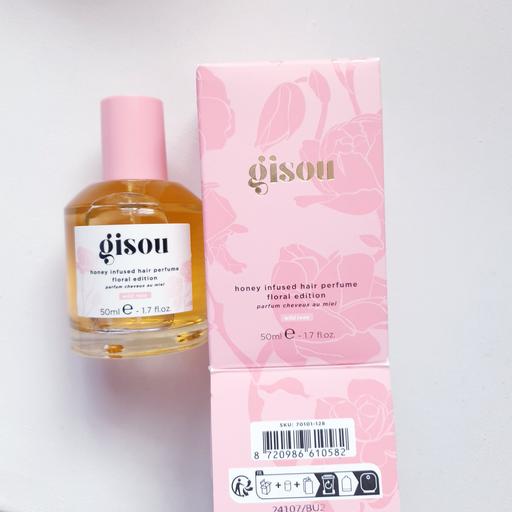 Buy & Sell Sunbury-on-Thames Spelthorne - Photos for Gisou Honey Infused Hair Perfume Floral Wild