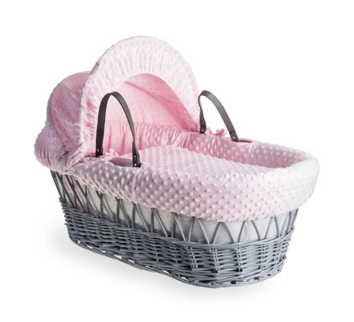 Buy & Sell Westferry East London - Photos for Claire de Lune wicker moses basket