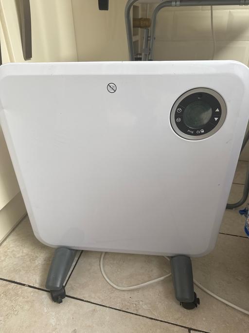 Buy & Sell East Ham East London - Photos for Heater