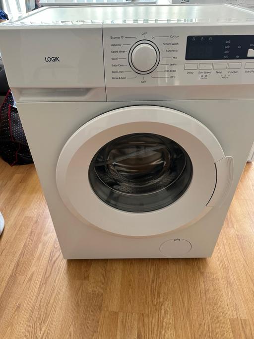 Buy & Sell Ackworth Wakefield - Photos for Washer