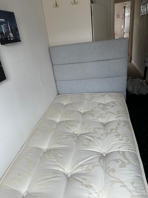 Buy & Sell Ackworth Wakefield - Photos for Single bed