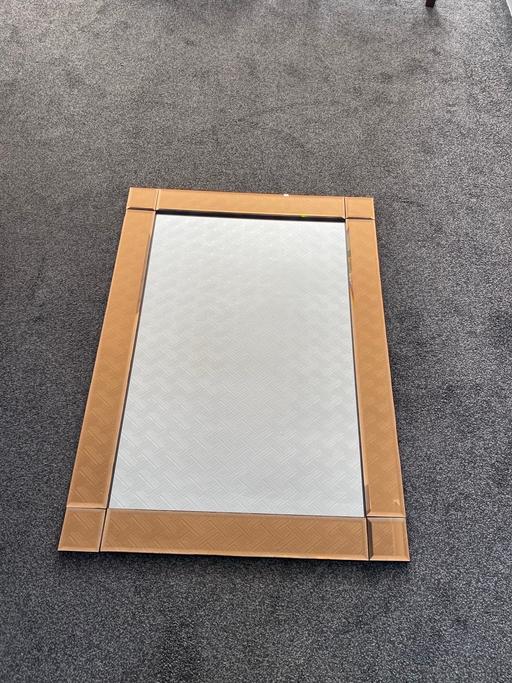 Buy & Sell Sheldon Birmingham - Photos for Wall Mirror