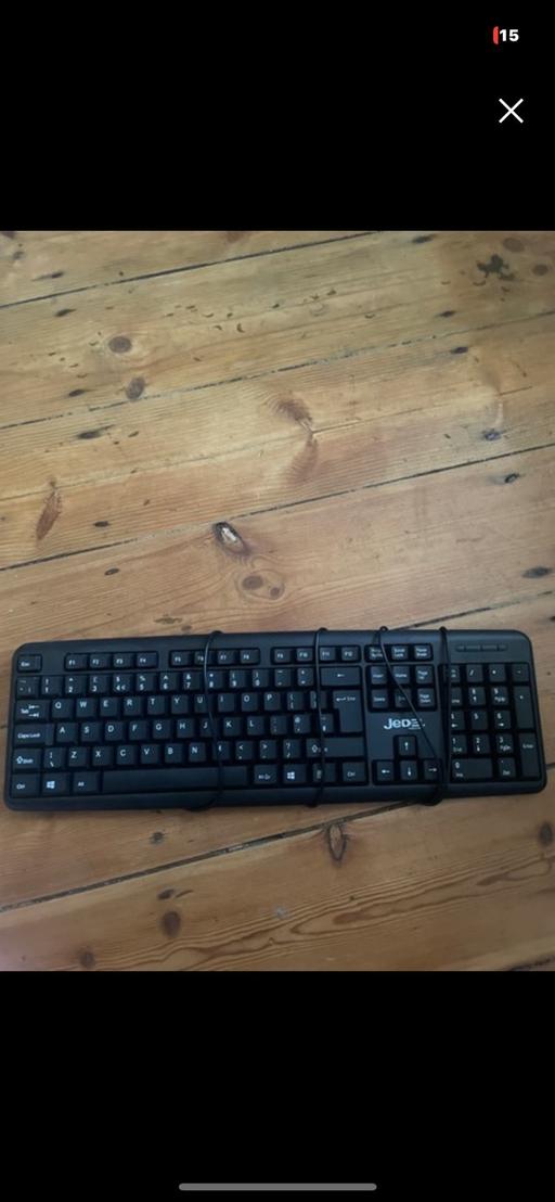 Buy & Sell South West London Woodlands - South West London - Photos for Keyboard