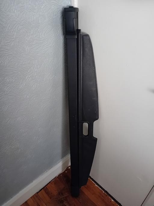 Vehicles Swan Village Sandwell - Photos for vauxhall Zafira parcel shelf