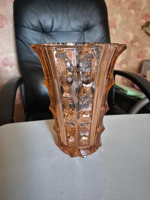 Buy & Sell Kings Heath Birmingham - Photos for Vase