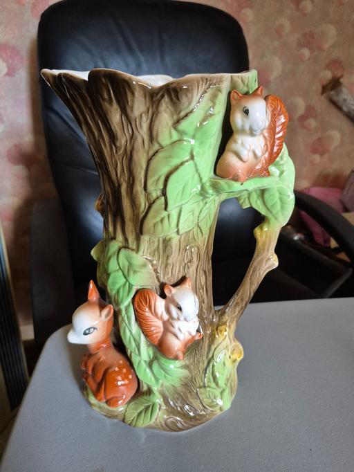 Buy & Sell Kings Heath Birmingham - Photos for Large Vintage Vase