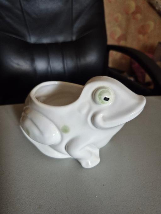 Buy & Sell Kings Heath Birmingham - Photos for Frog Plant Pot