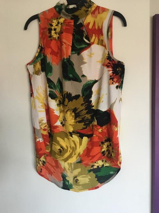 Buy & Sell Willenhall Walsall - Photos for Classy blouse Size 12 NEXT