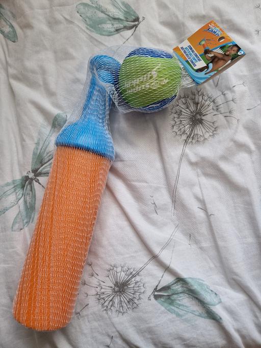 Buy & Sell Ramsgate Thanet - Photos for bn Nerf super soaker baseball set
