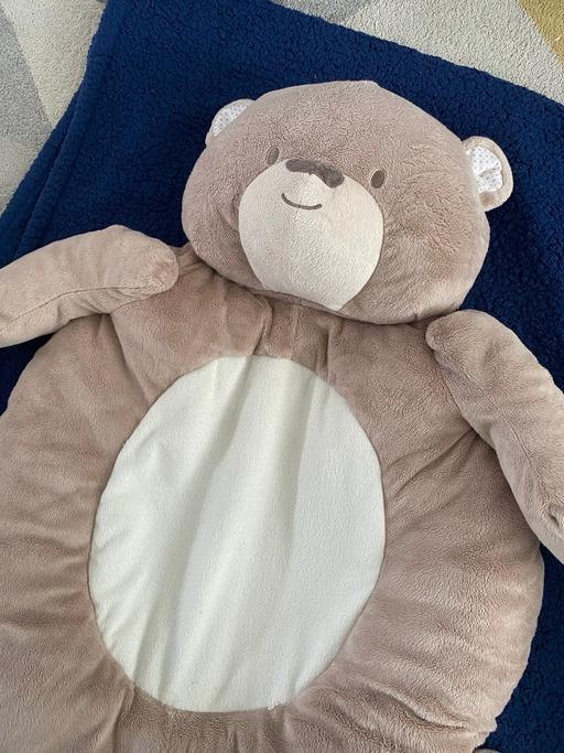 Buy & Sell Sheldon Birmingham - Photos for Teddy bear baby mat