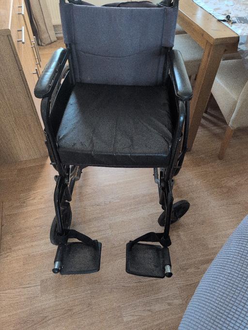 Buy & Sell Walderslade Maidstone - Photos for wheelchair