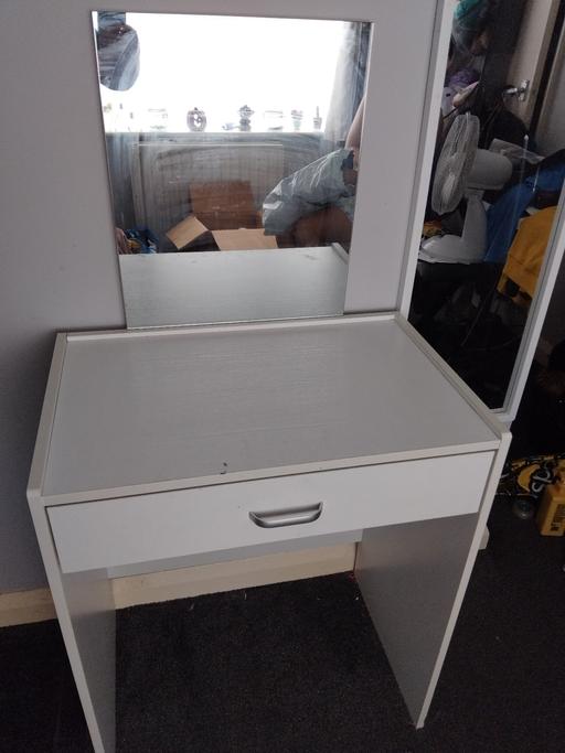 Buy & Sell Stow Heath Wolverhampton - Photos for Dressing Table. & Stool.