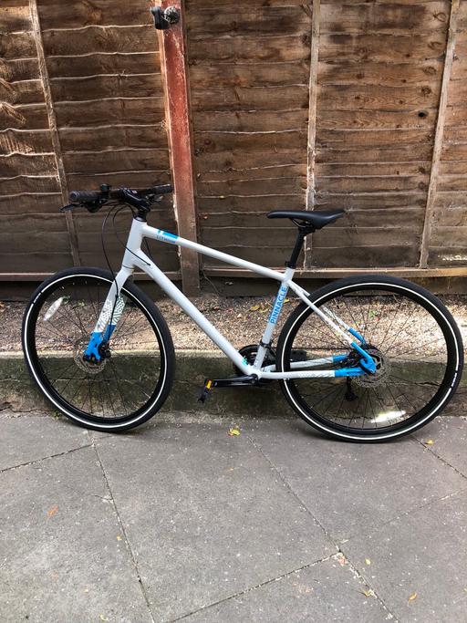 Buy & Sell North West London Willesden Green - North West London - Photos for Pinnacle Lithium 3, Large, 27 spd, As New !!!