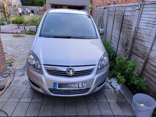 Vehicles South East London Lambeth - South East London - Photos for vauxhall zafria