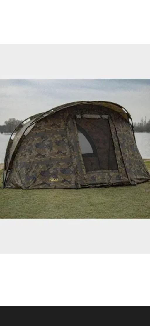 Buy & Sell Wickford Basildon - Photos for Solar undercover 1 man bivvy