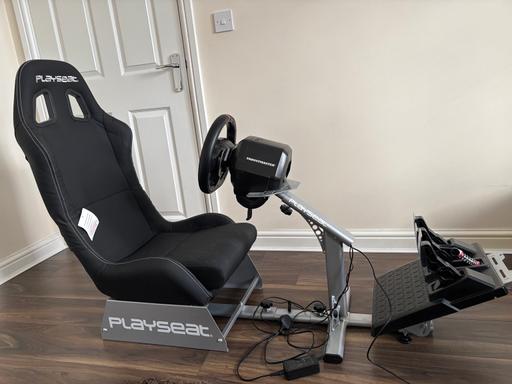 Buy & Sell Tettenhall Wood Wolverhampton - Photos for Racing chair