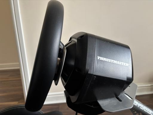 Buy & Sell Tettenhall Wood Wolverhampton - Photos for Gaming racing wheel