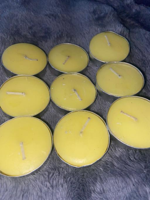 Buy & Sell Stow Heath Wolverhampton - Photos for Outdoor Tealight candles