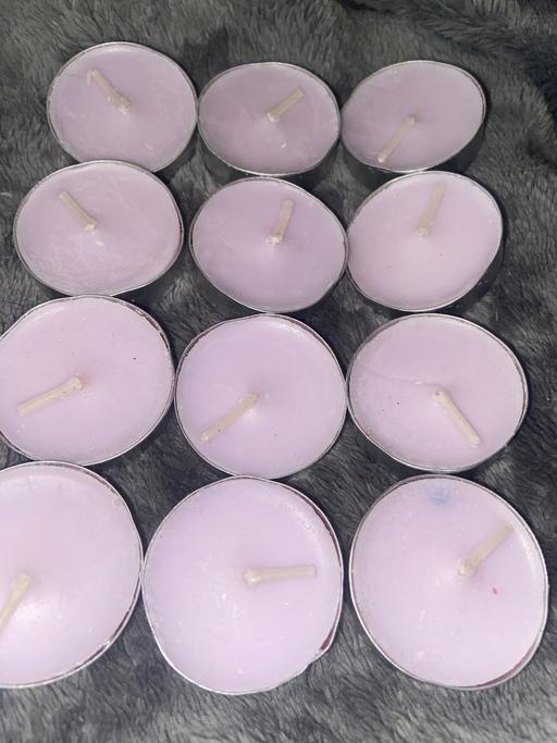 Buy & Sell Stow Heath Wolverhampton - Photos for Tea light candles