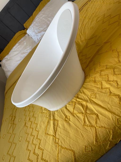 Buy & Sell Southall Ealing - Photos for Baby bathtub