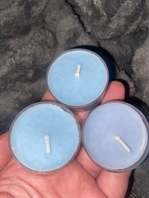 Buy & Sell Bilston Wolverhampton - Photos for Tea light candles