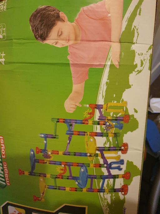 Buy & Sell Bloxwich Walsall - Photos for Pipeline marble run