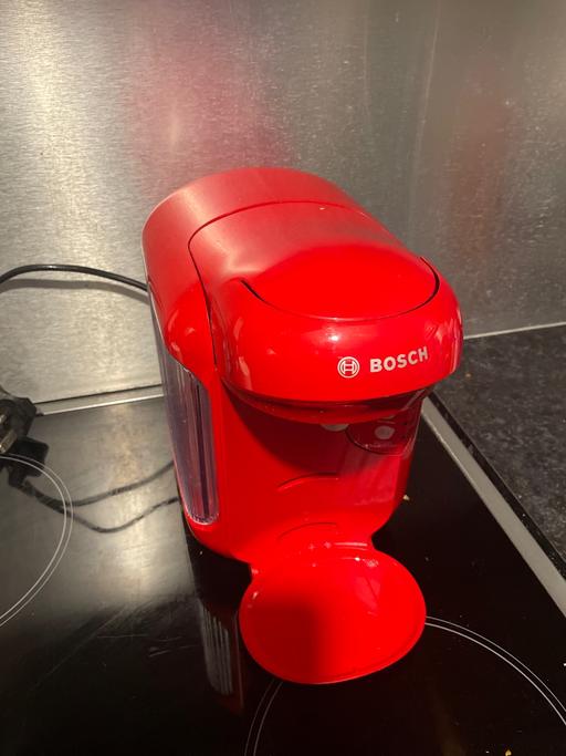 Buy & Sell Darlaston Walsall - Photos for Tassimo
