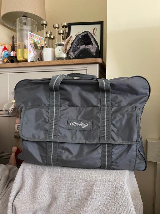 Buy & Sell Easington Lane Sunderland - Photos for Strong Travel Bag ( New )