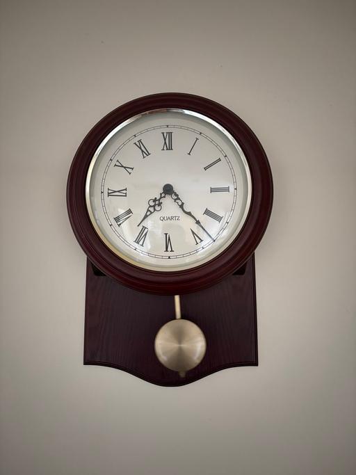 Buy & Sell Prestwich Bury - Photos for Clock