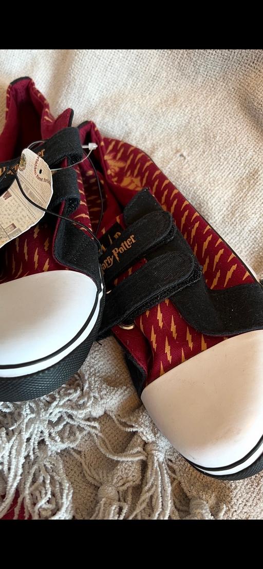 Buy & Sell Hetton-Le-Hole Sunderland - Photos for Womens Harry Potter Shoes ( New )