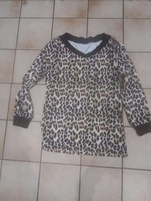 Buy & Sell Aldridge Walsall - Photos for LADIES TOP