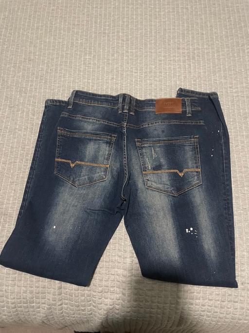 Buy & Sell Weoley Castle Birmingham - Photos for Men’s jeans Voi